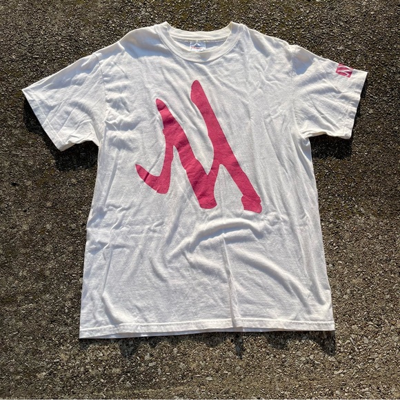 Vintage Claude Monet Art Memorial T Shirt The Art InstituteOf Chicago 1995 - Picture 1 of 8